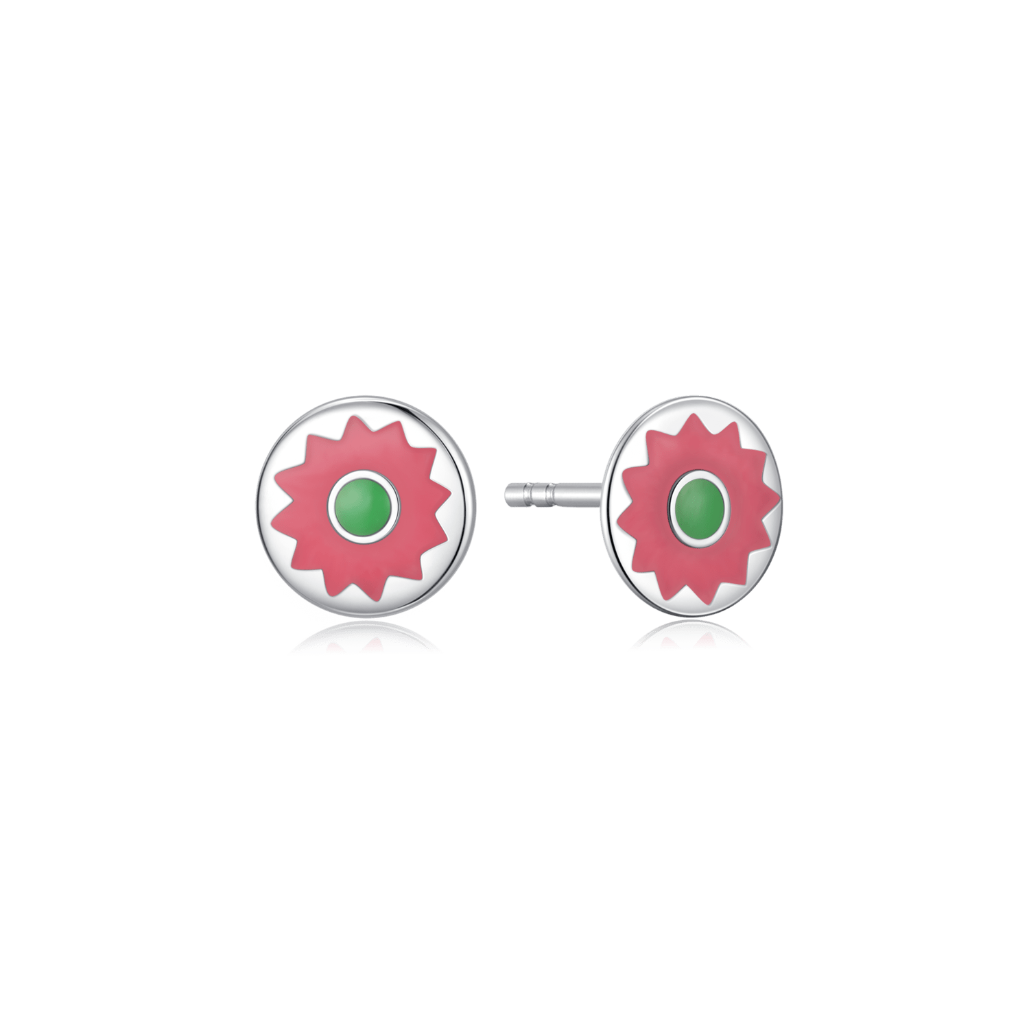 Sølv ørestikker 10348949 - Urma.dk