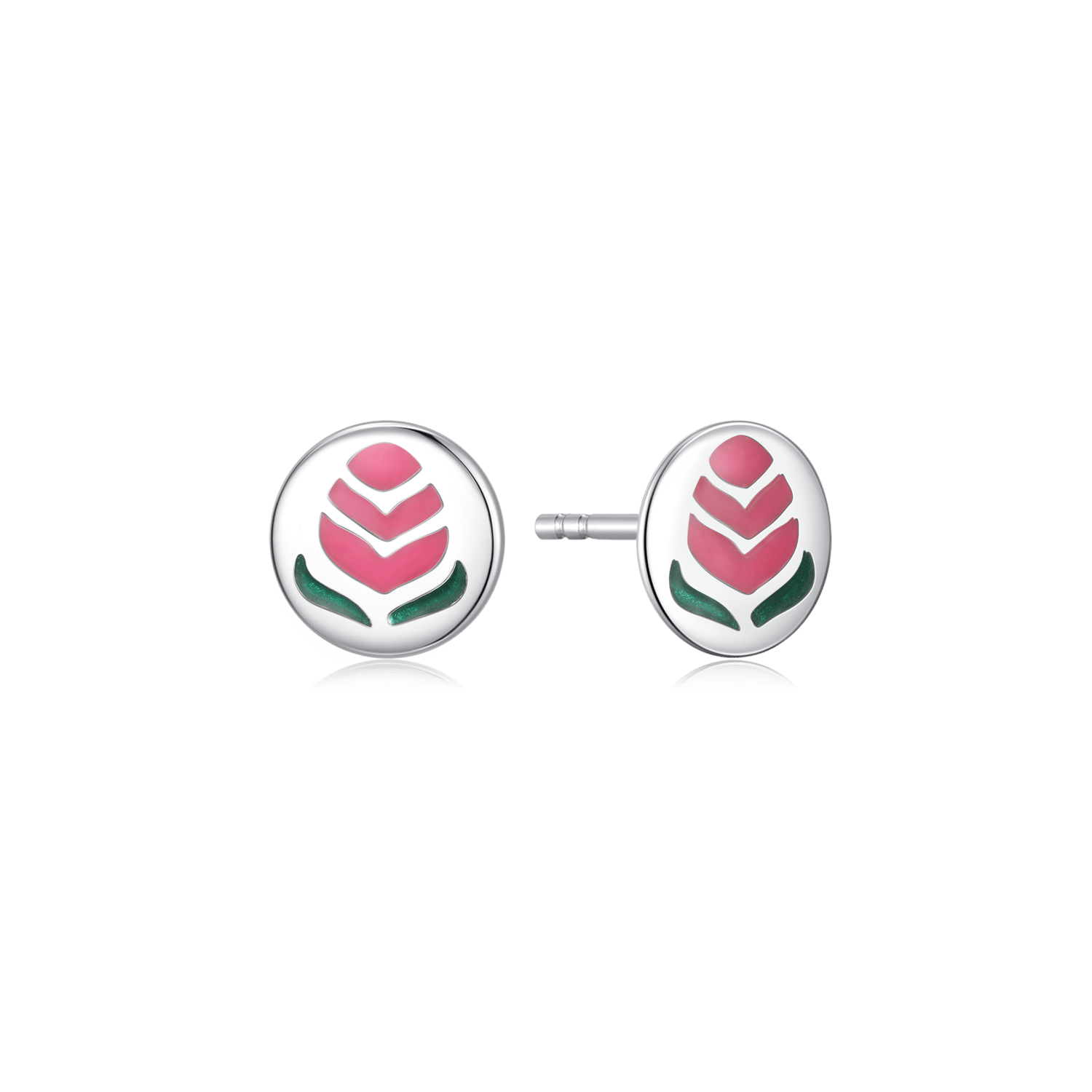 Sølv ørestikker 10348953 - Urma.dk