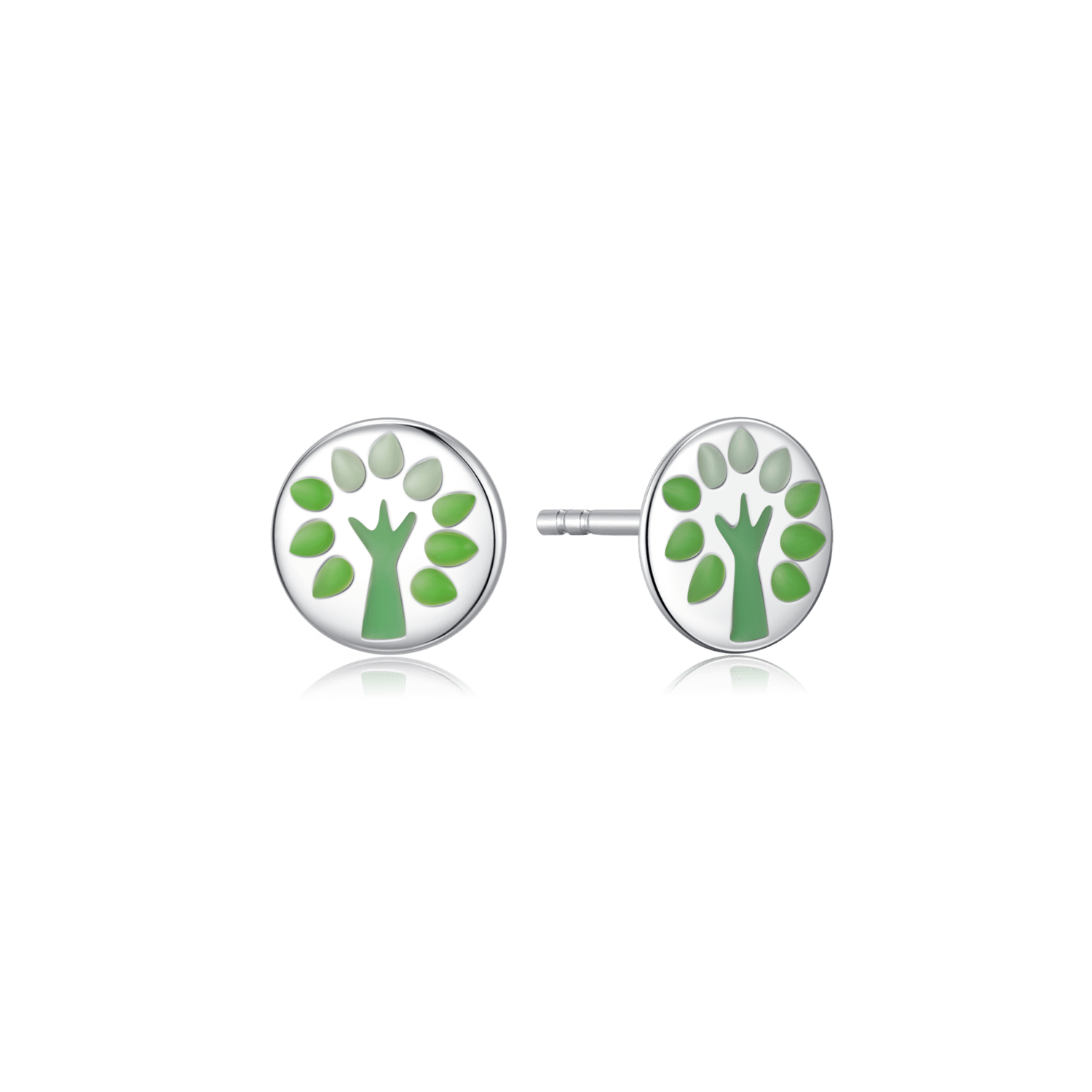 Sølv ørestikker 10348955 - Urma.dk