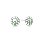 Sølv ørestikker 10348955 - Urma.dk