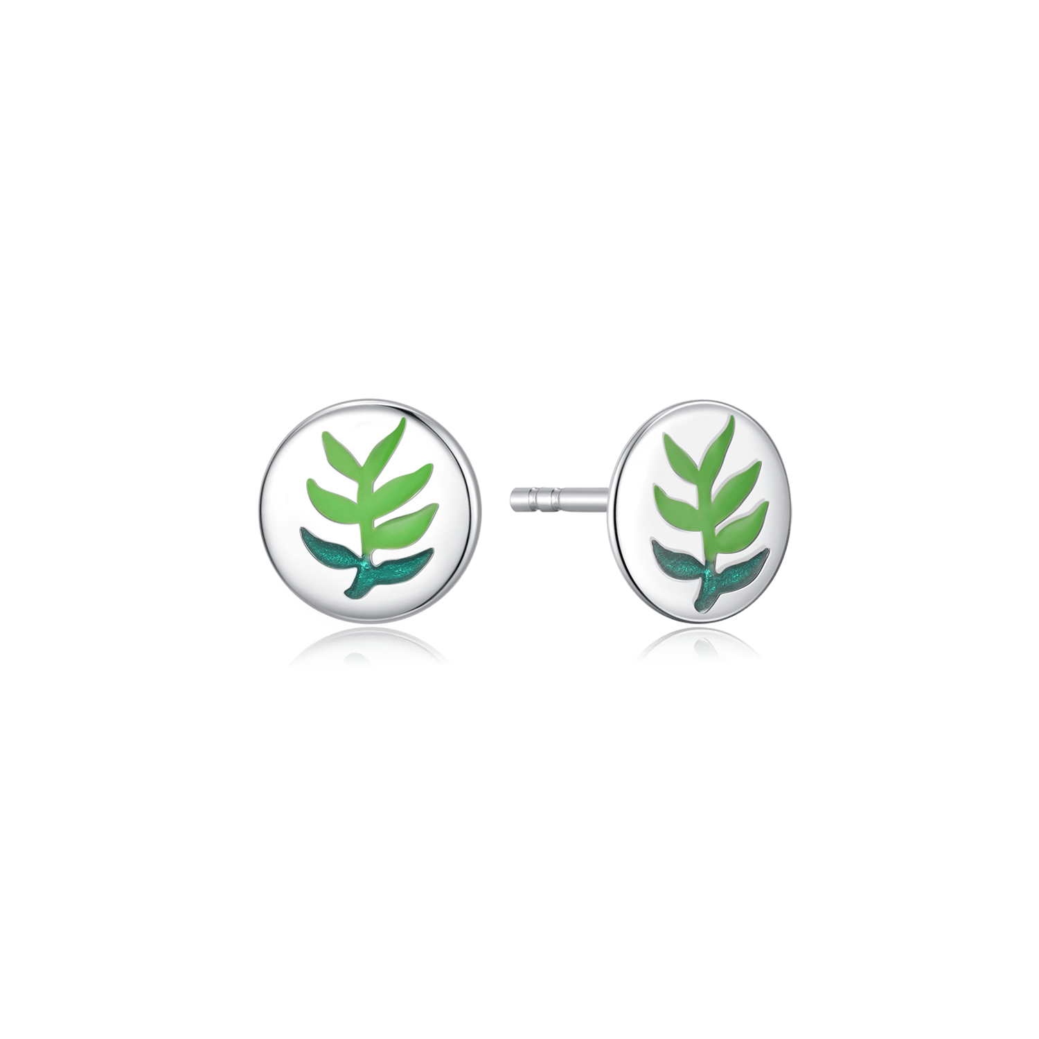 Sølv ørestikker 10348956 - Urma.dk