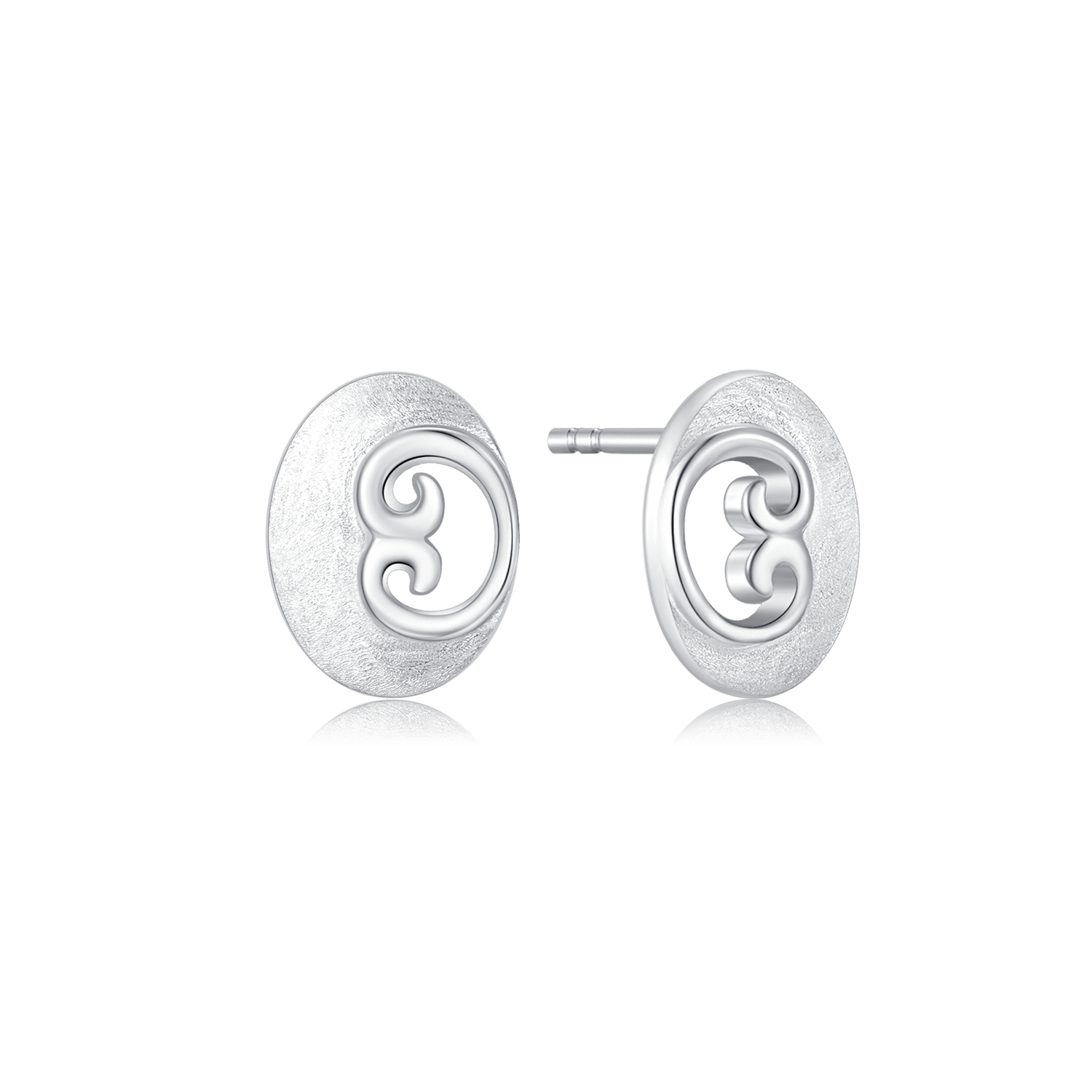 Sølv ørestikker 10348964 - Urma.dk