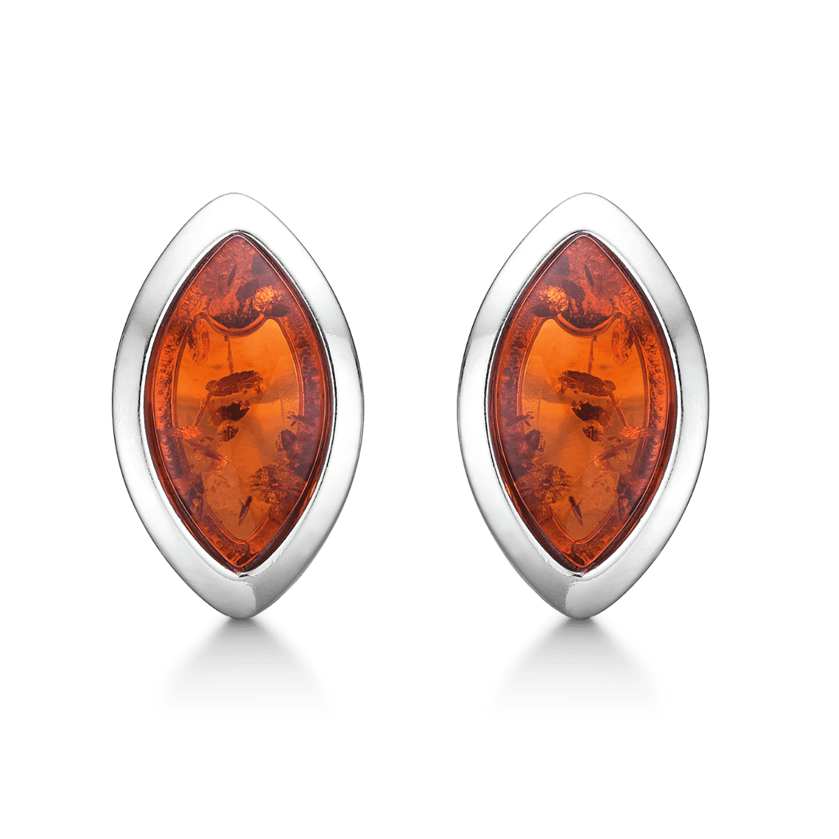 Sølv ørestikker 20165101 - Urma.dk