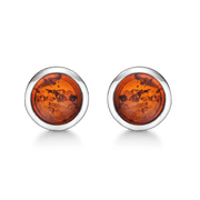 Sølv ørestikker 20165102 - Urma.dk