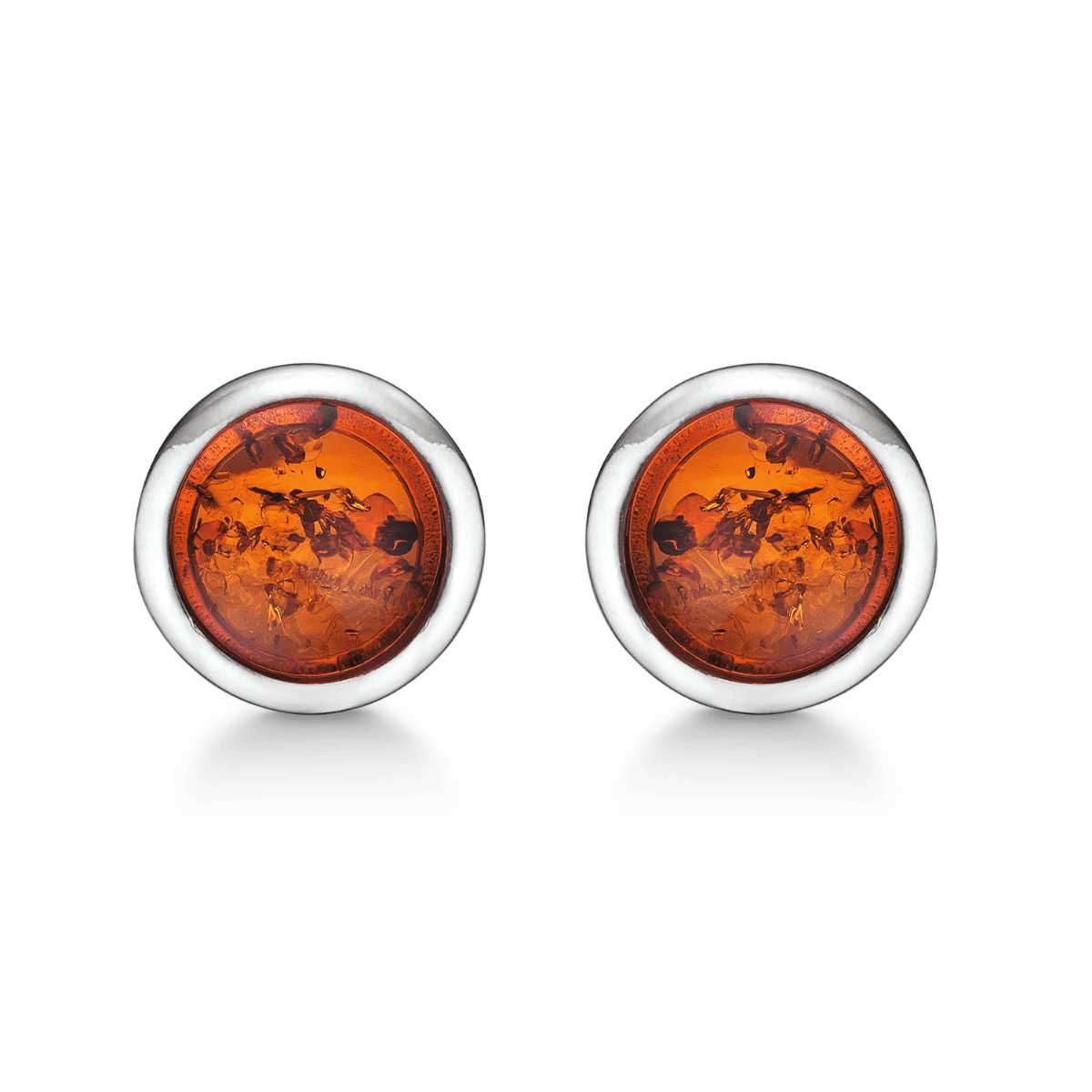 Sølv ørestikker 20165102 - Urma.dk