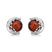 Sølv ørestikker 20165110 - Urma.dk