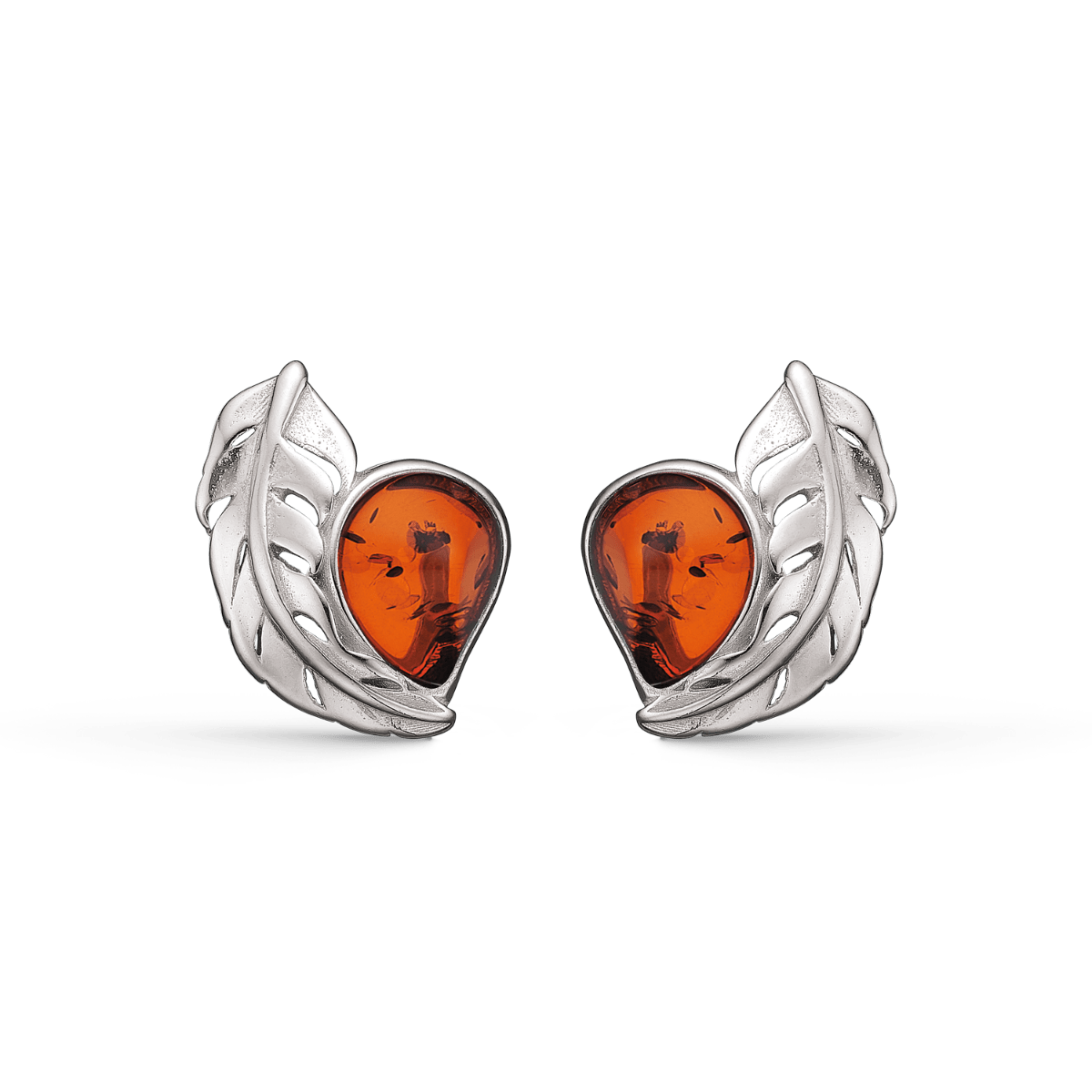 Sølv ørestikker 20165112 - Urma.dk