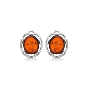 Sølv ørestikker 20165114 - Urma.dk