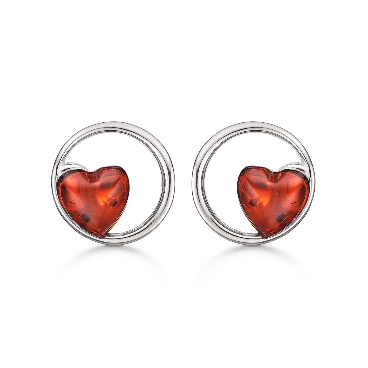 Sølv ørestikker 20165116 - Urma.dk