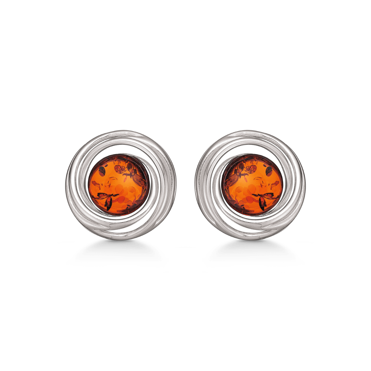 Sølv ørestikker 20165121 - Urma.dk