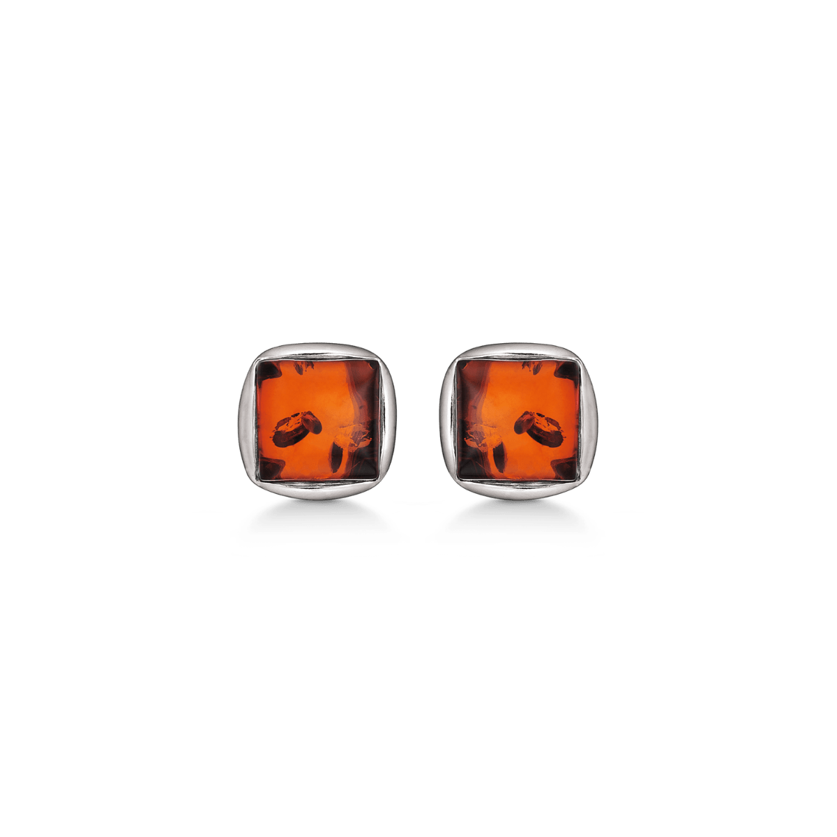 Sølv ørestikker 20165122 - Urma.dk