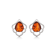 Sølv ørestikker 20165123 - Urma.dk