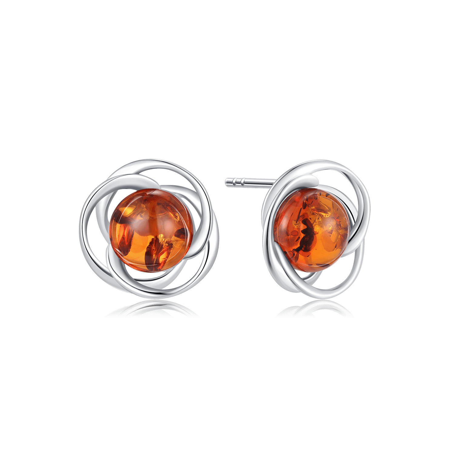 Sølv ørestikker 20165146 - Urma.dk