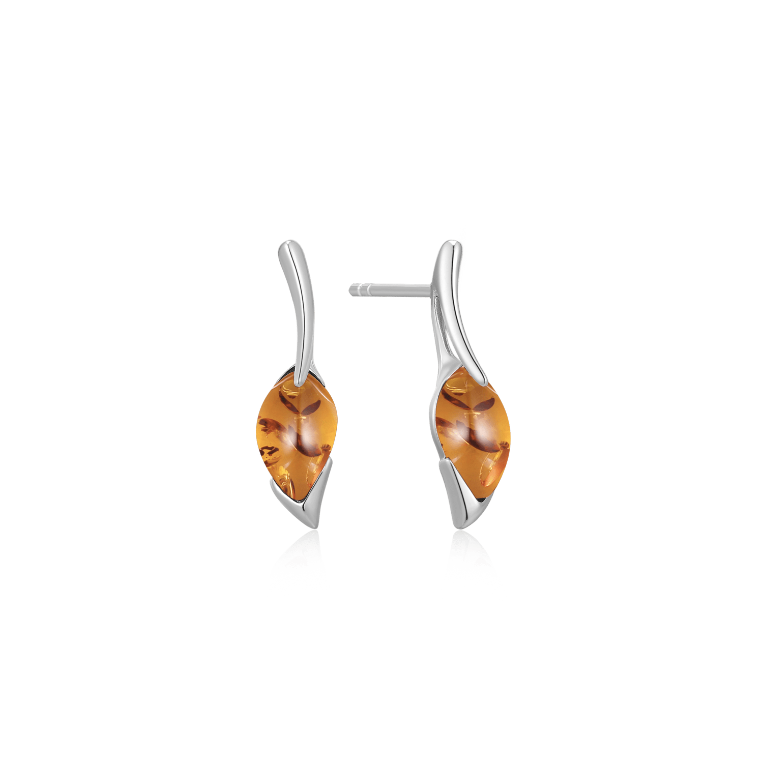 Sølv ørestikker 20165152 - Urma.dk