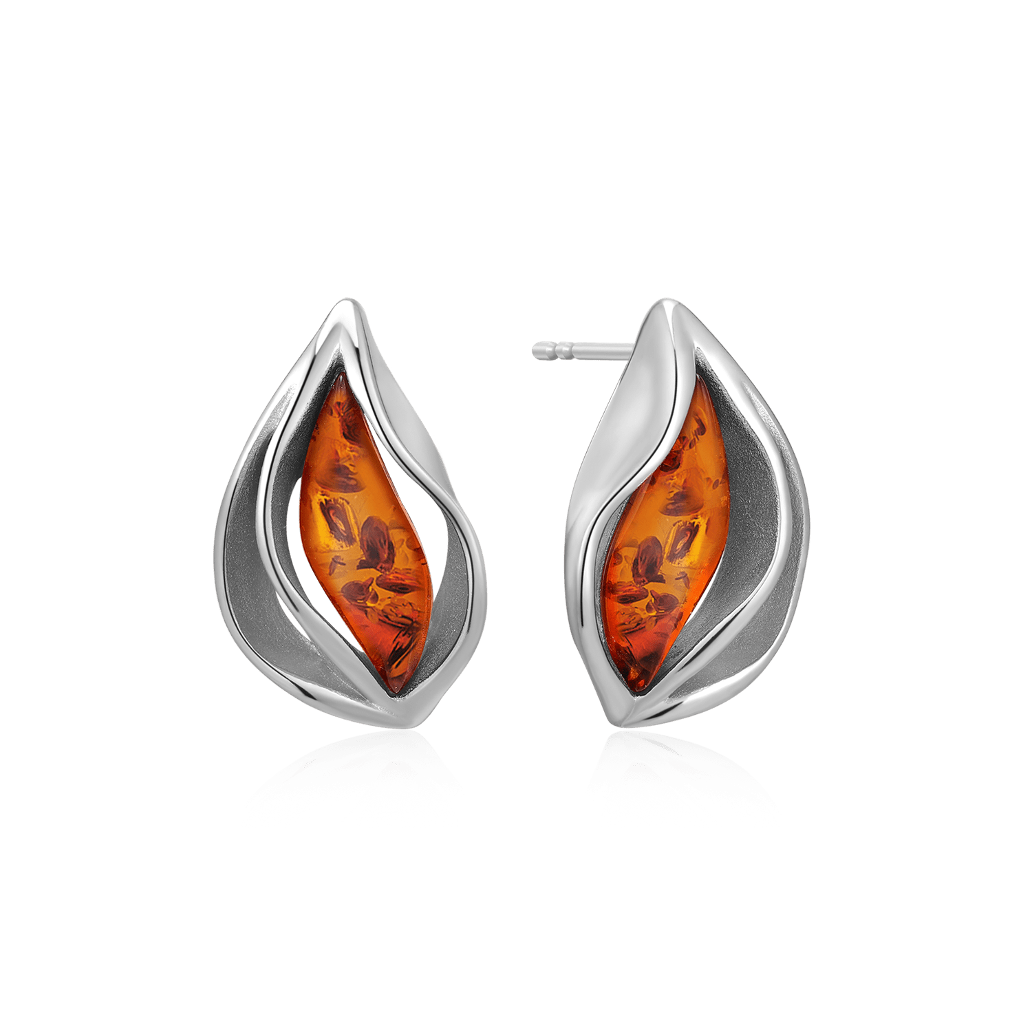 Sølv ørestikker 20165158 - Urma.dk