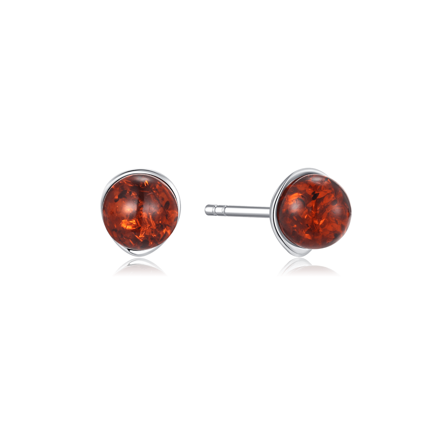 Sølv ørestikker 20165993 - Urma.dk