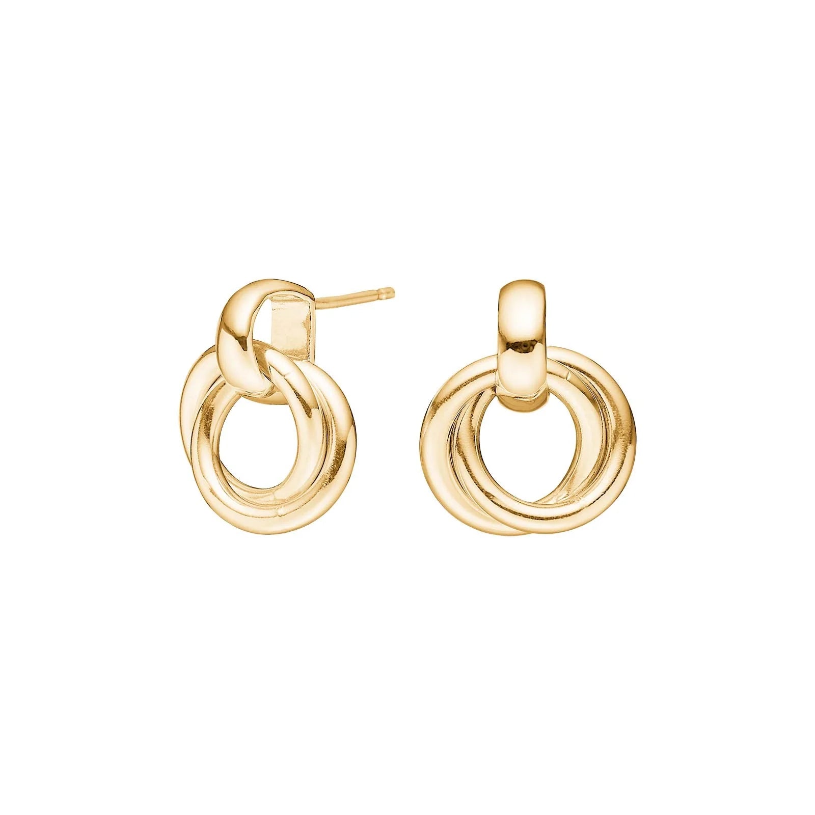 Sølv ørestikker FOREVER52 - Urma.dk