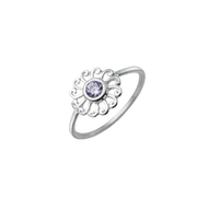 Sølv ring 12148461 - Urma.dk