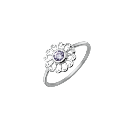 Sølv ring 12148461 - Urma.dk