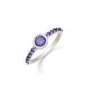 Sølv ring 12148576 - Urma.dk