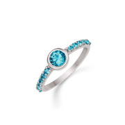 Sølv ring 12148577 - Urma.dk