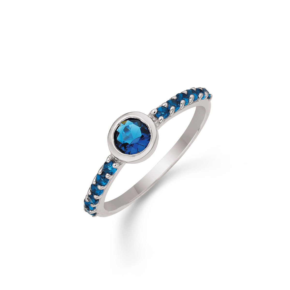 Sølv ring 12148579 - Urma.dk