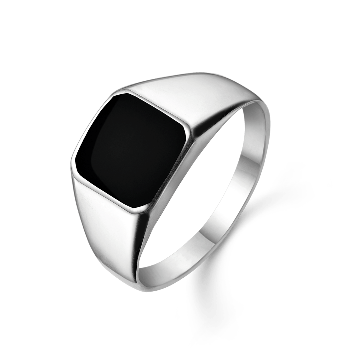 Sølv ring 12148886 - Urma.dk