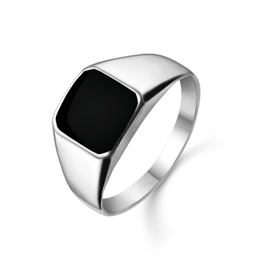Sølv ring 12148886 - Urma.dk