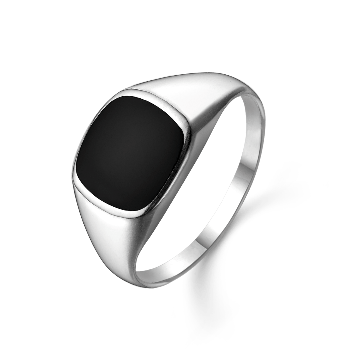 Sølv ring 12148896 - Urma.dk
