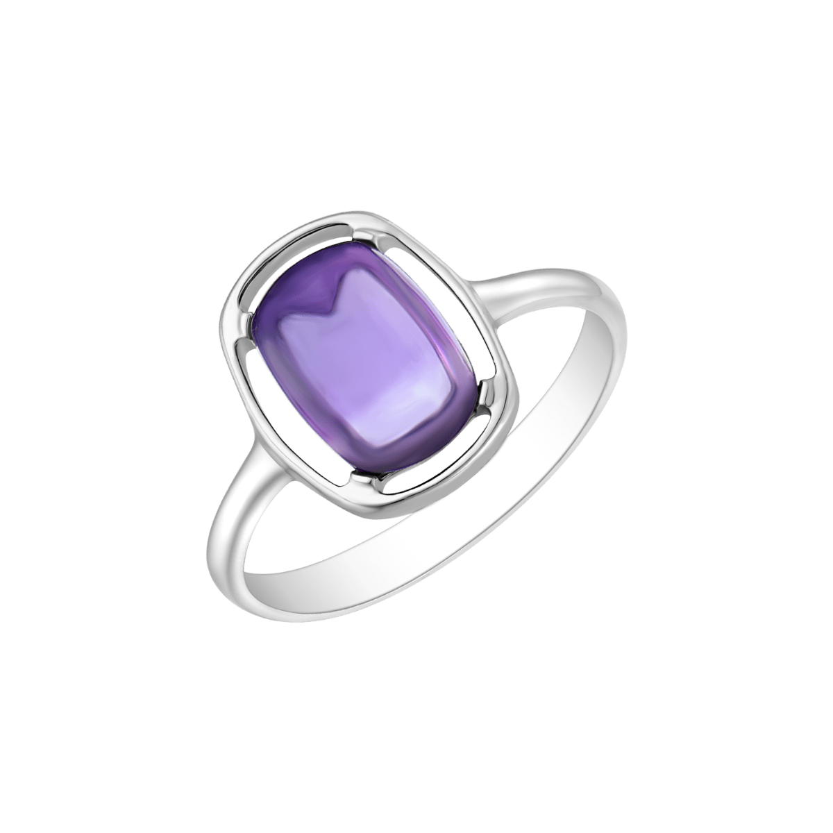 Sølv ring 12165134 - Urma.dk