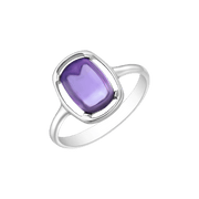 Sølv ring 12165134 - Urma.dk