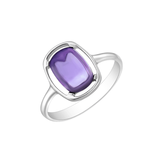 Sølv ring 12165134 - Urma.dk
