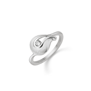 Sølv ring 12192139 - Urma.dk