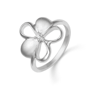 Sølv ring 12192160 - Urma.dk