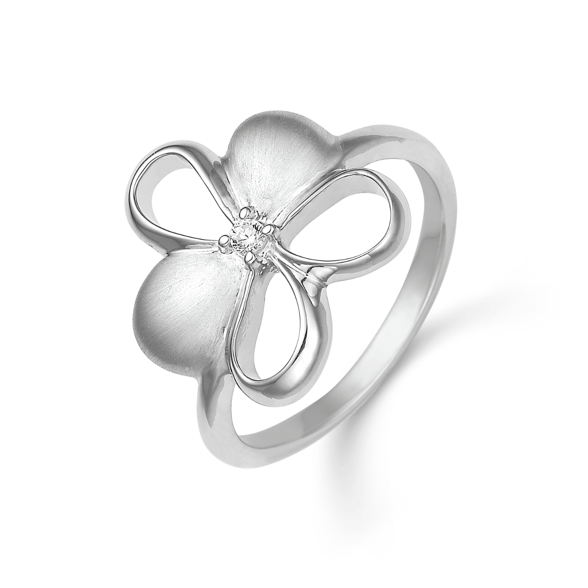 Sølv ring 12192160 - Urma.dk