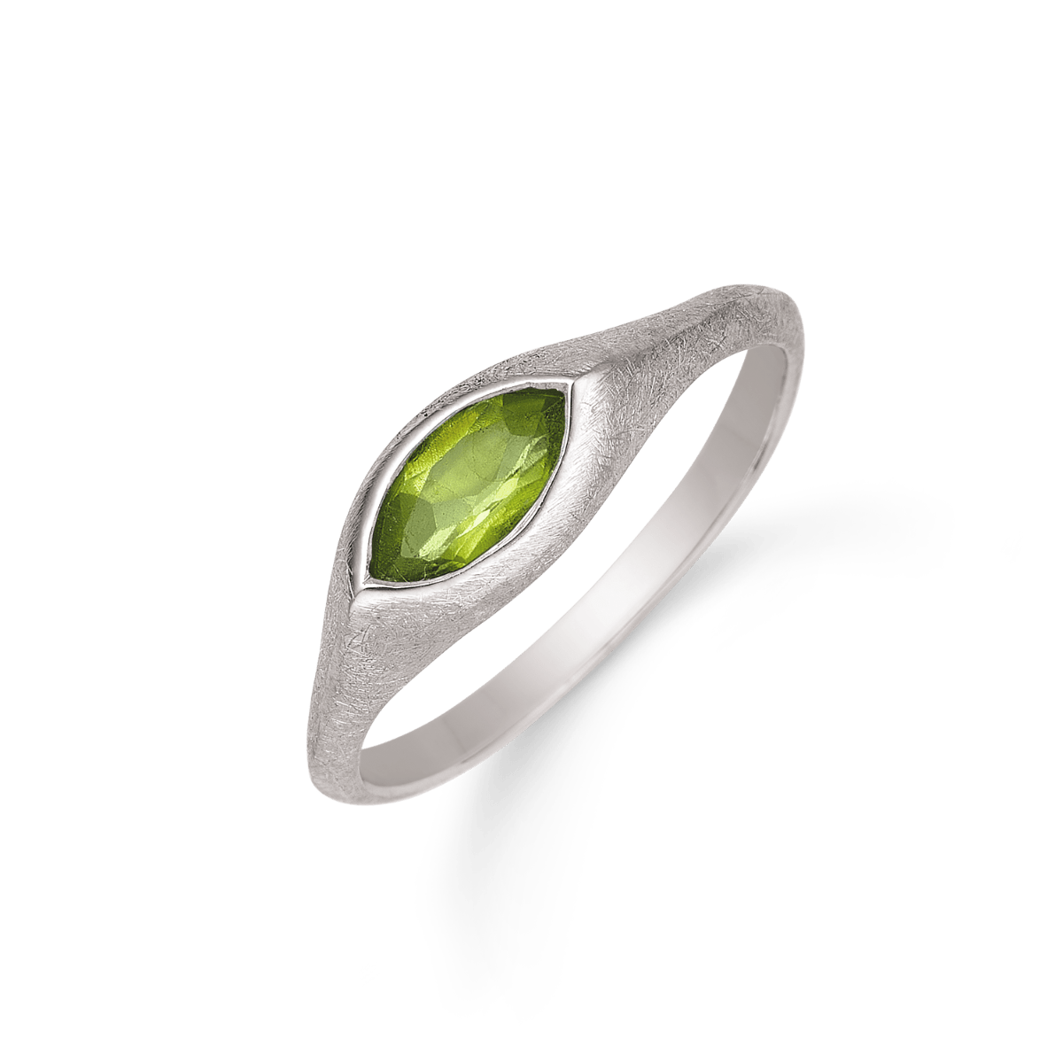 Sølv ring 12212082 - Urma.dk