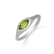 Sølv ring 12212082 - Urma.dk