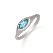 Sølv ring 12212083 - Urma.dk