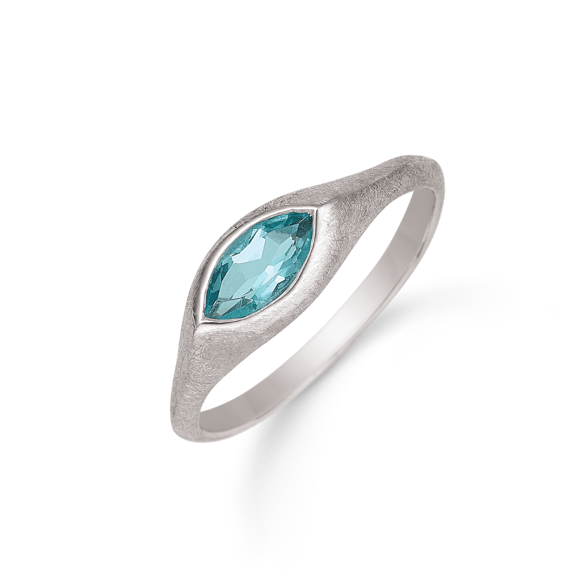 Sølv ring 12212083 - Urma.dk