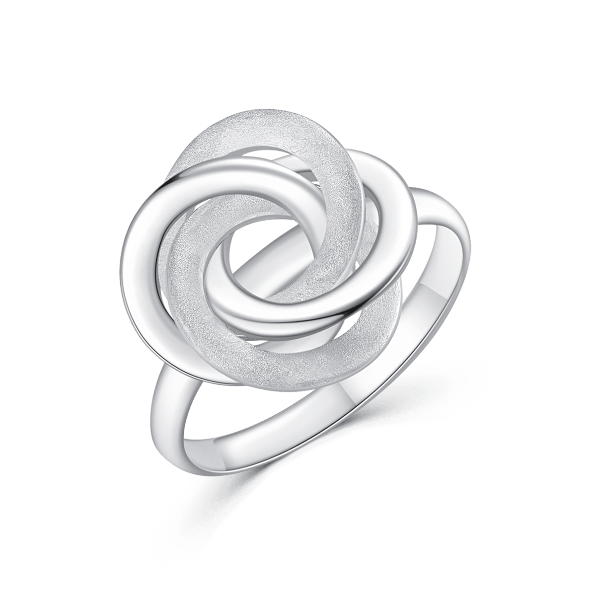 Sølv ring 12212085 - Urma.dk