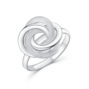 Sølv ring 12212085 - Urma.dk