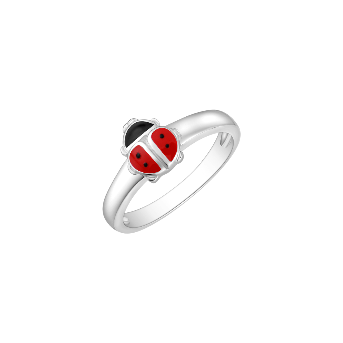 Sølv ring 12223091 - Urma.dk