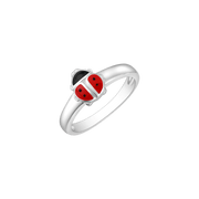 Sølv ring 12223091 - Urma.dk