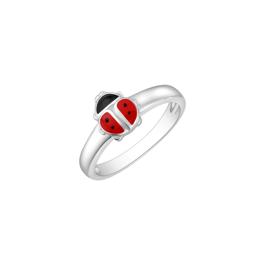 Sølv ring 12223091 - Urma.dk