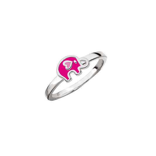 Sølv ring 12223316 - Urma.dk