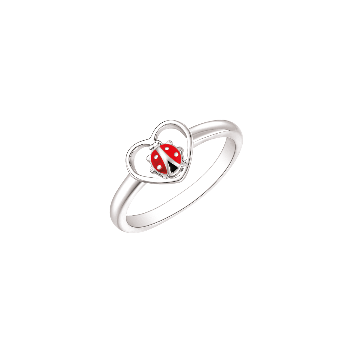 Sølv ring 12223391 - Urma.dk