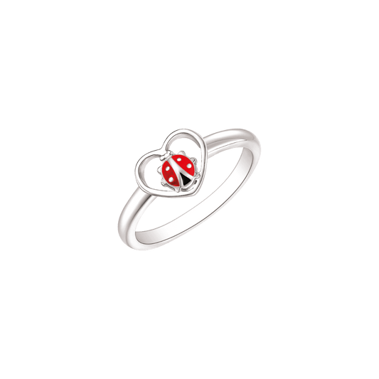 Sølv ring 12223391 - Urma.dk