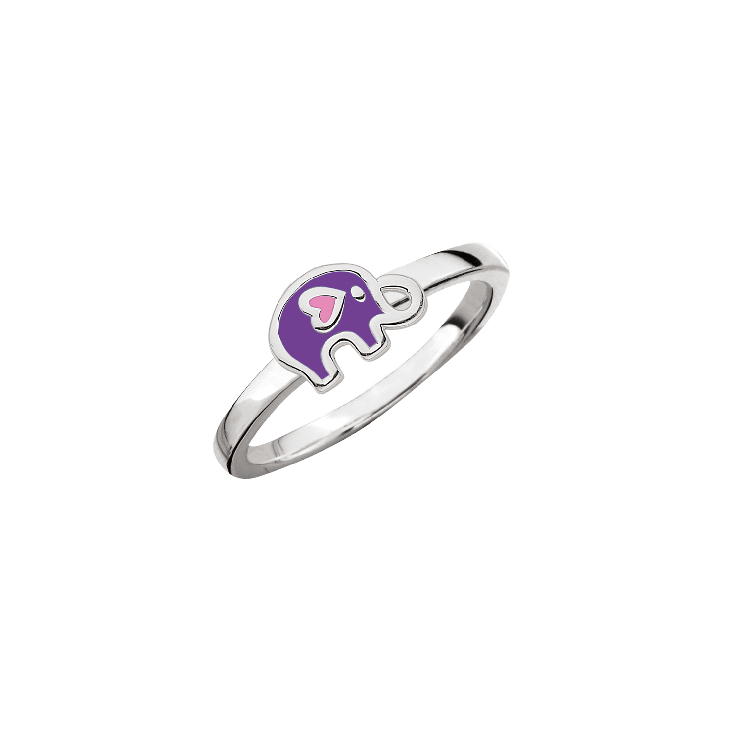 Sølv ring 12223416 - Urma.dk