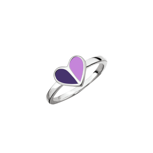 Sølv ring 12223417 - Urma.dk