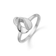 Sølv ring 12223526 - Urma.dk